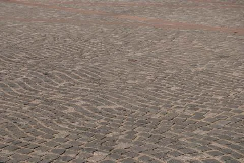 Texture of granite cubes Stock Photos