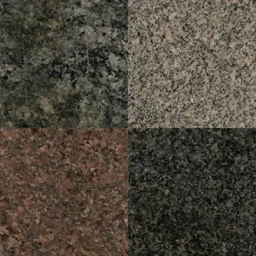 Texture granite Stock Photos