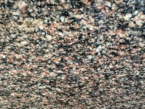 Texture of a granite slab for backgrounds Stock Photos