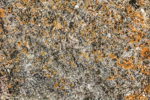 Texture of granite stone Stock Photos