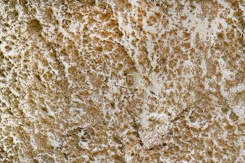 Texture of a granite wall. a background with beautiful the drawing on a stone Stock Photos