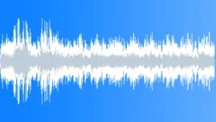 Texture - Granular Synthesis - Production Element For MultimediaSound Effect