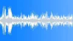 Texture - Granular Synthesis - Sound Efx For MultimediaSound Effect