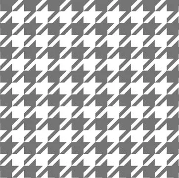 Texture of gray and white Stock Illustration