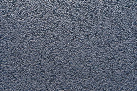 Texture of gray asphalt Stock Photos