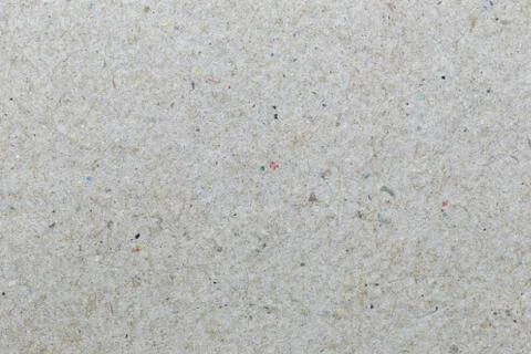 Texture of Gray cardboard. Stock-Fotos