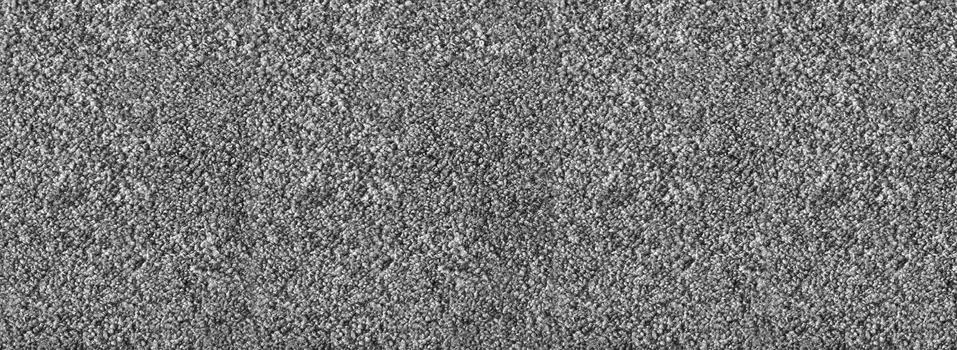 Texture of gray carpet background. Stock Photos