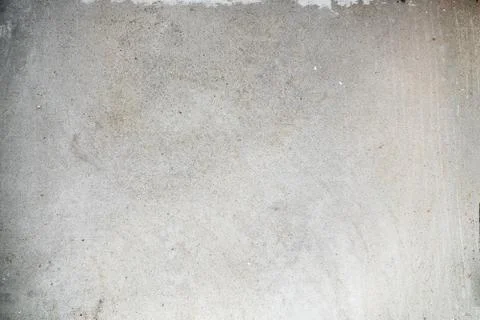 Texture of gray cement wall 스톡 사진