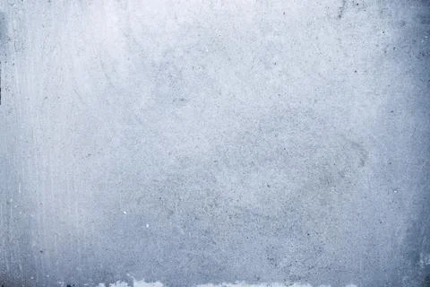 Texture of gray cement wall Stock Photos