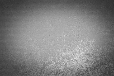 Texture of gray concrete. Stock Photos
