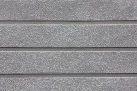 Texture of a gray concrete wall Stock Photos