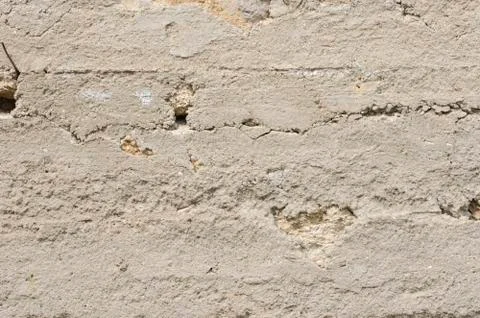 Texture of gray concrete wall. Foto stock