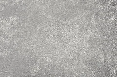 Texture of gray decorative plaster or concrete. Foto stock