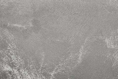 Texture of gray decorative plaster or concrete. Stock Photos