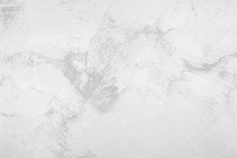 Texture of gray decorative plaster. Stock Photos