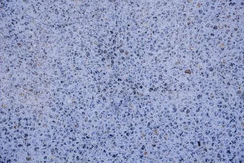 Texture of gray granite closeup Stock Photos