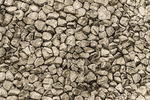 Texture gray hard stone base design grunge gray monochrome luminescent Stock Photos