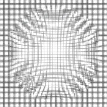Texture of gray lines on white background Stock Illustration