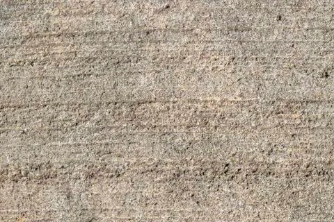 Texture gray old plastered wall for background. Stock Photos