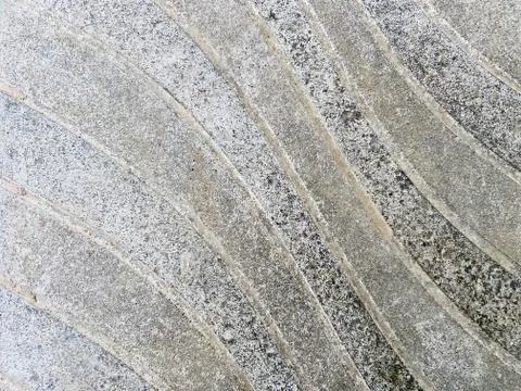 The texture of the gray stone. Made with a mobile in the Republic of Belarus. Stock-Fotos