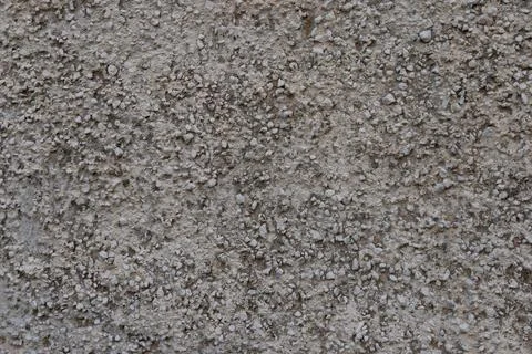 Texture of gray stone wall background Stock Photos