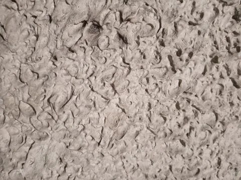 Texture of gray stone wall Stock Photos