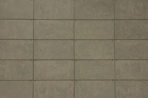 Texture of gray tiles Stock Photos