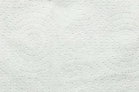 Texture of Gray Tissue paper. Stock Photos