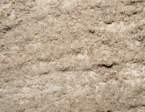 Texture the gray wall in cement Stock Photos