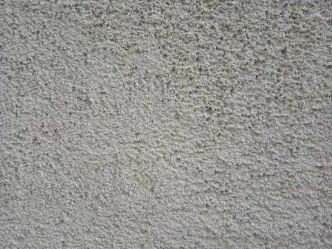 Texture of gray wall Stock Photos