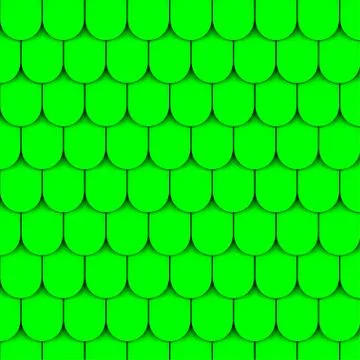 Texture of green slate Stock Illustration