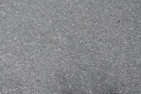 Texture of grey asphalt, bitumen and stones, small inclusions 스톡 사진