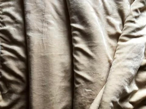 Texture grey background close-up. Fabrics, textile background Stock Photos