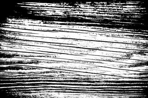 The texture of grey Board Stock Illustration