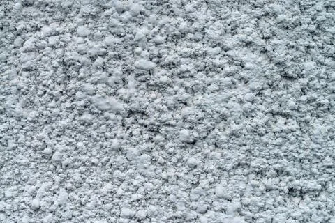 Texture of grey cement plaster Stock Photos