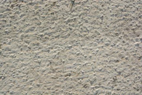 Texture of grey cement plaster Stock Photos