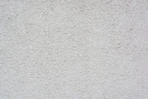 Texture of grey cement plaster Stock Photos