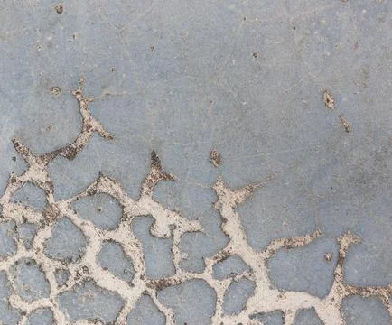 Texture of grey concrete wall for background. Stock Photos