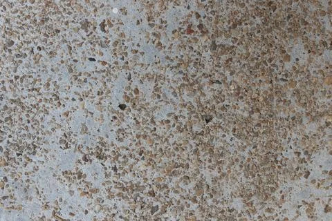 Texture of grey concrete wall for background. Stock Photos