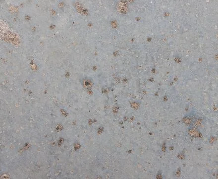Texture of grey concrete wall for background. Stock Photos