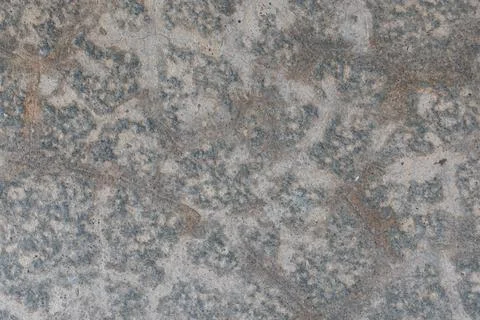 Texture of grey concrete wall for background. Stock Photos