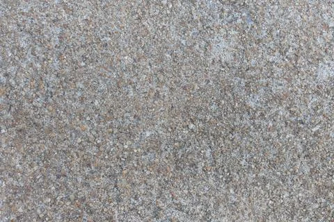 Texture of grey concrete wall for background. Stock Photos