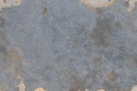 Texture of grey concrete wall for background. Stock Photos