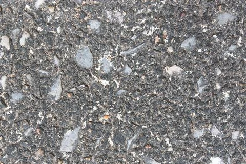 Texture of grey concrete wall for background. Stock Photos