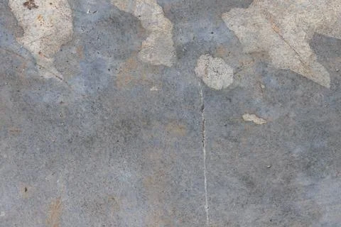 Texture of grey concrete wall for background. Stock Photos