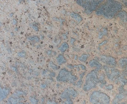 Texture of grey concrete wall for background. Stock Photos
