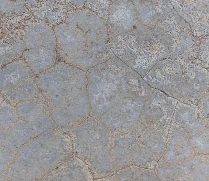 Texture of grey concrete wall for background. Stock Photos