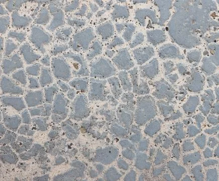 Texture of grey concrete wall for background. Stock Photos