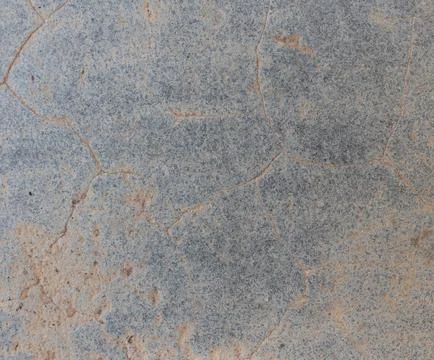 Texture of grey concrete wall for background. Stock Photos