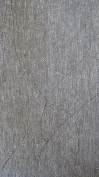 Texture of a grey fabric Stock Photos